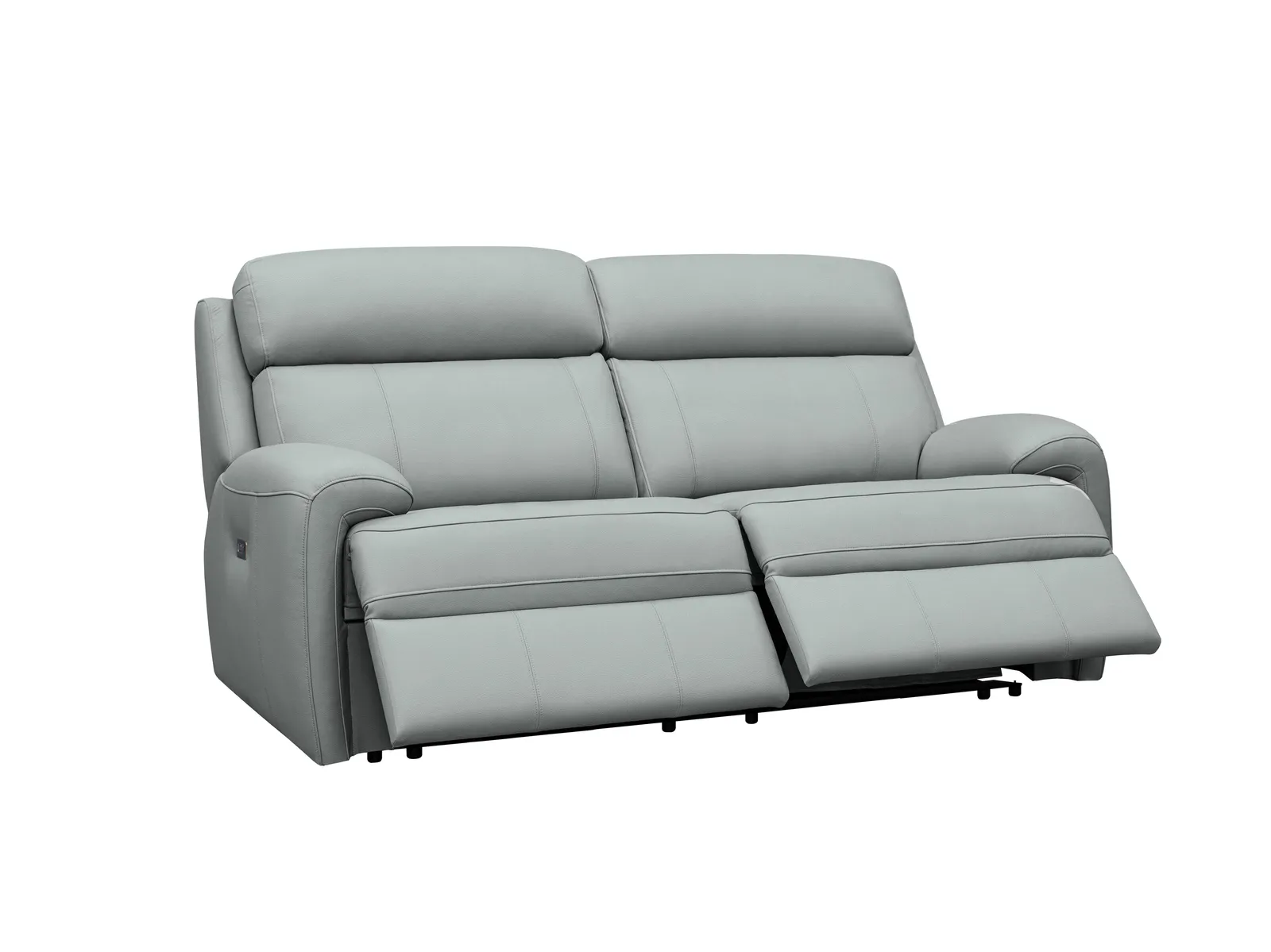 3 Seater Power Recliner Sofa